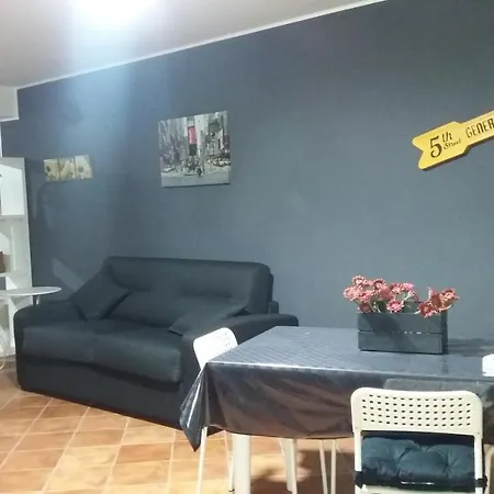 Il Loto Apartment